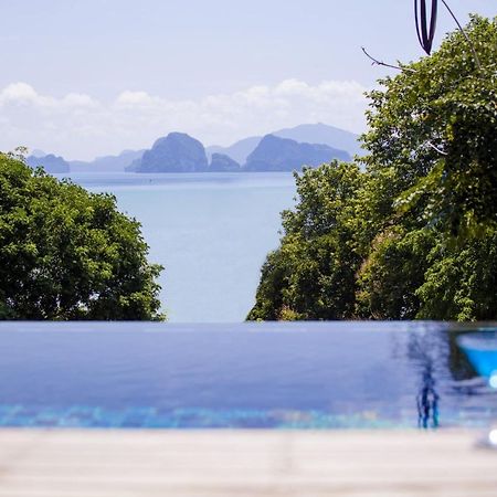 Villa Lydia, Koh Yao Noi Bagian luar foto