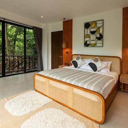Villa Lydia, Koh Yao Noi Bagian luar foto