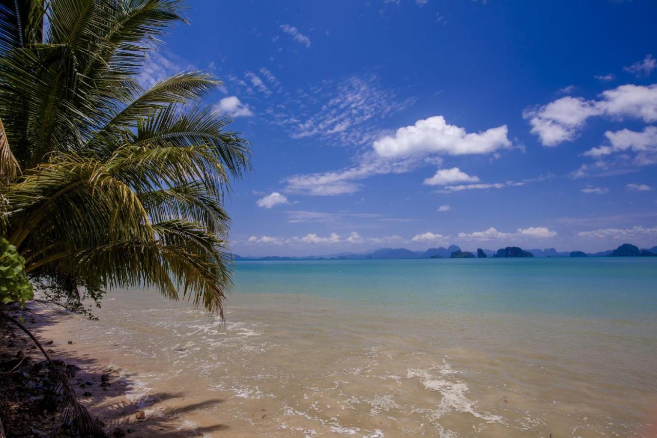 Villa Lydia, Koh Yao Noi Bagian luar foto