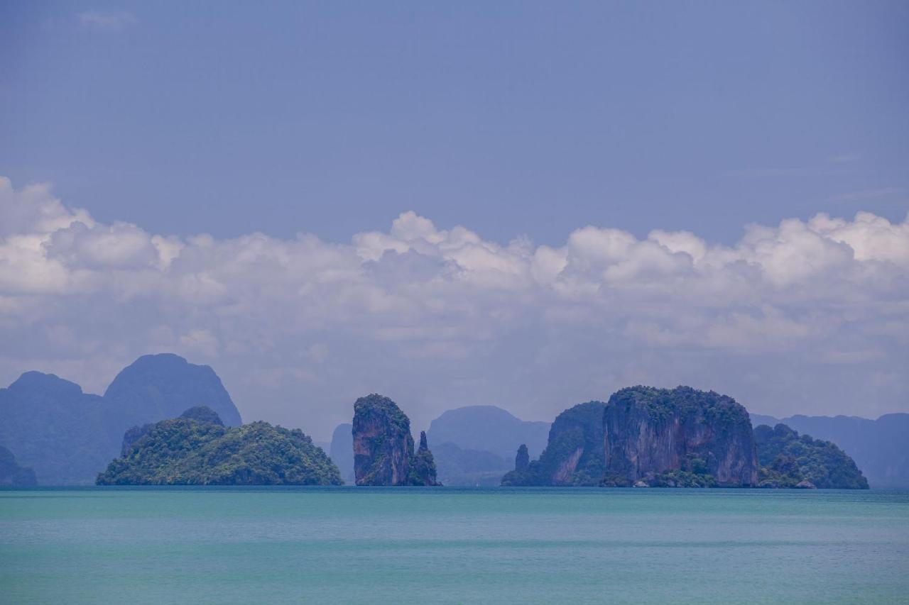 Villa Lydia, Koh Yao Noi Bagian luar foto