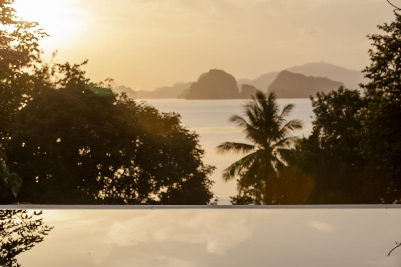 Villa Lydia, Koh Yao Noi Bagian luar foto