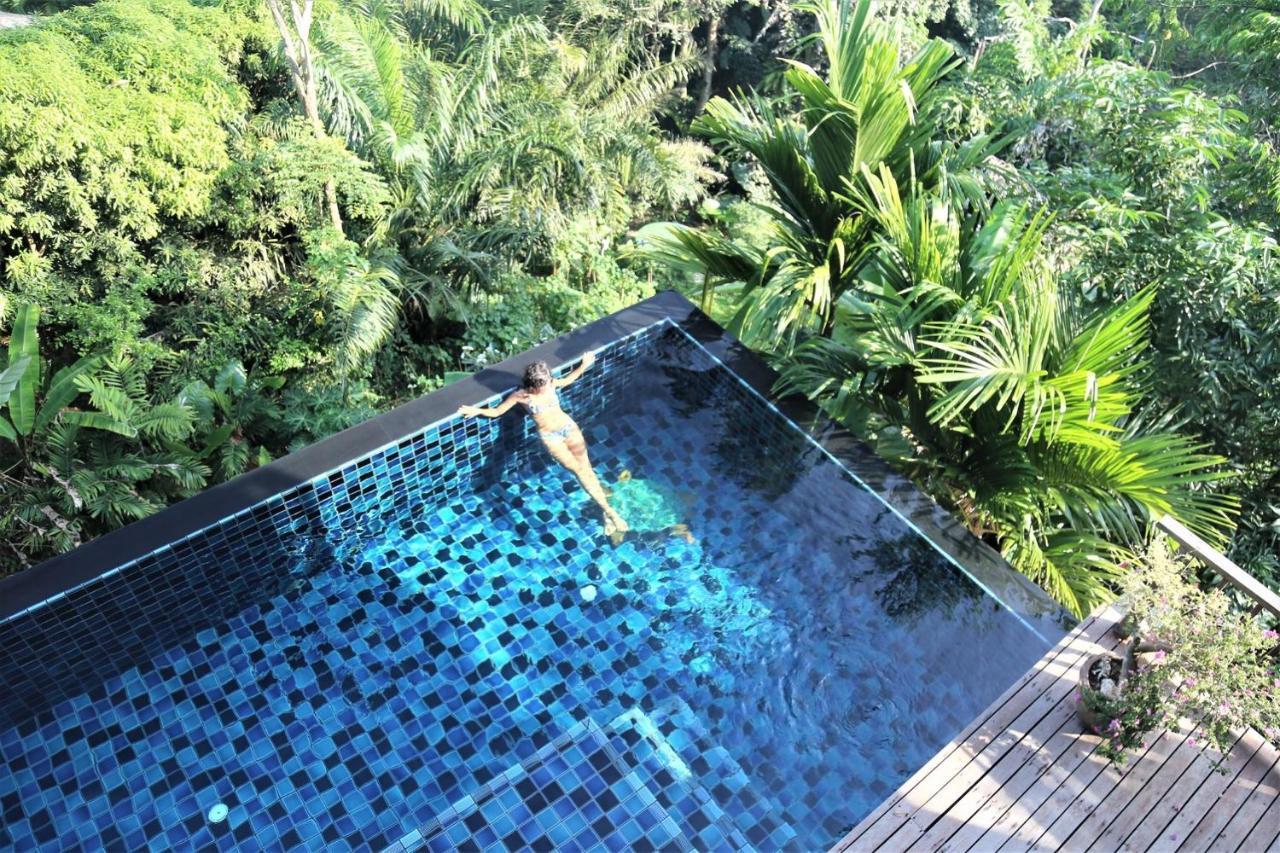 Villa Lydia, Koh Yao Noi Bagian luar foto