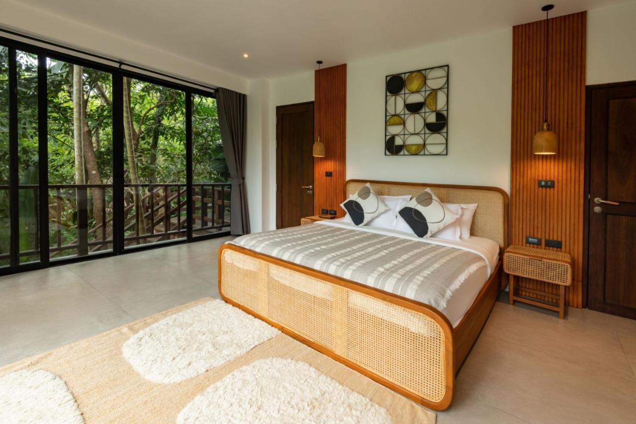 Villa Lydia, Koh Yao Noi Bagian luar foto