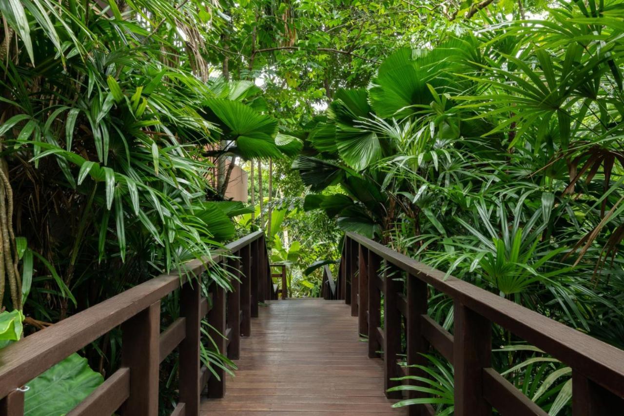 Villa Lydia, Koh Yao Noi Bagian luar foto